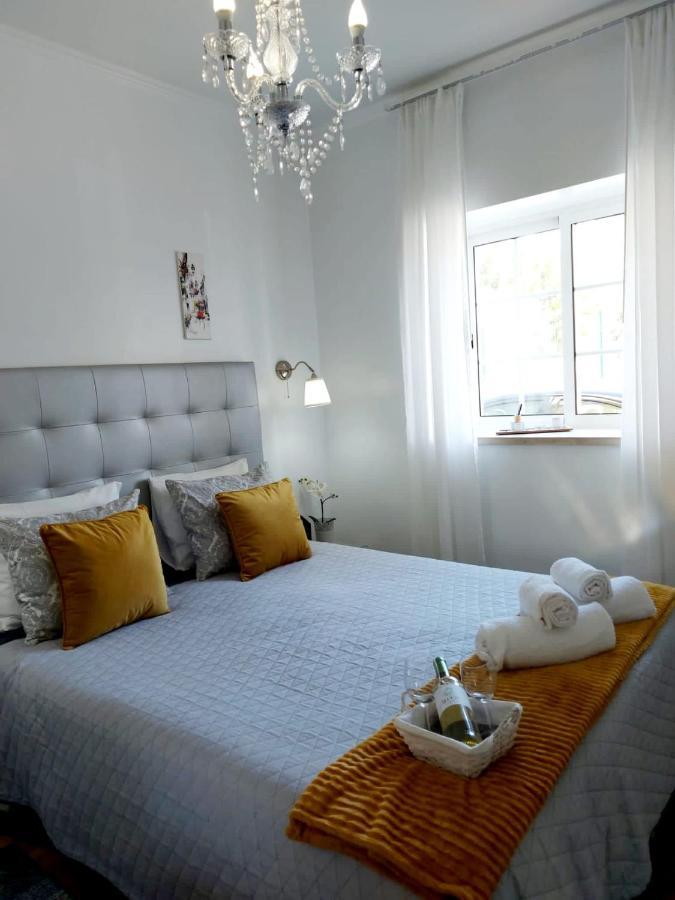 Jose & Ester House Αλμάδα Εξωτερικό φωτογραφία