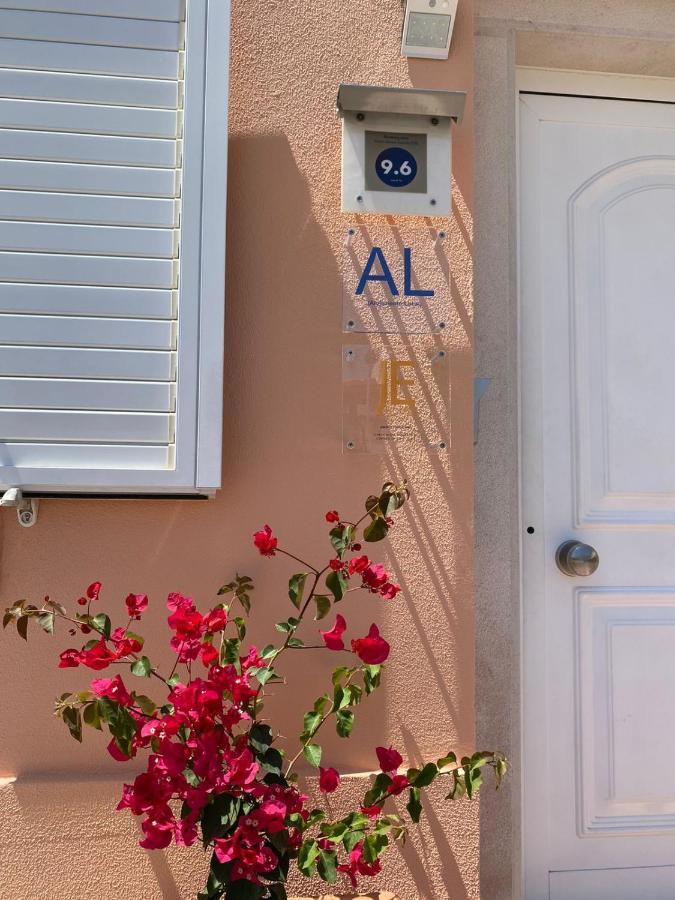 Jose & Ester House Αλμάδα Εξωτερικό φωτογραφία
