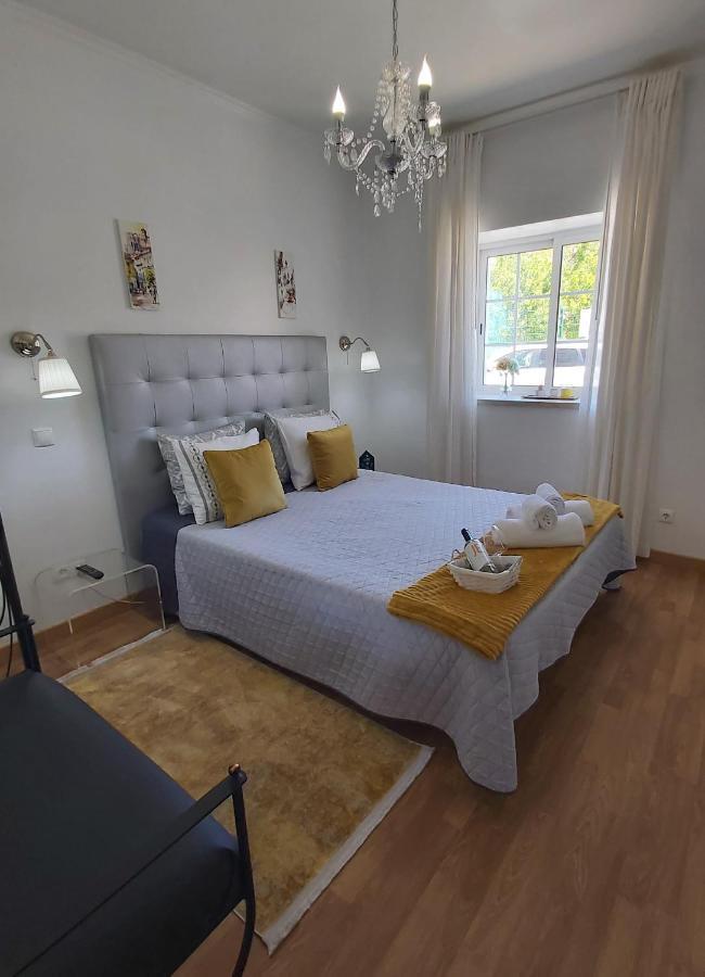 Jose & Ester House Αλμάδα Εξωτερικό φωτογραφία