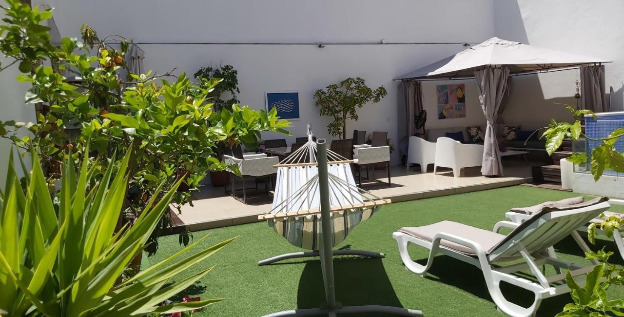 Jose & Ester House Αλμάδα Εξωτερικό φωτογραφία