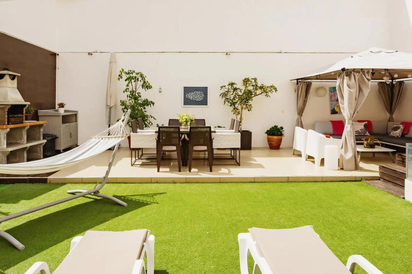 Jose & Ester House Αλμάδα Εξωτερικό φωτογραφία