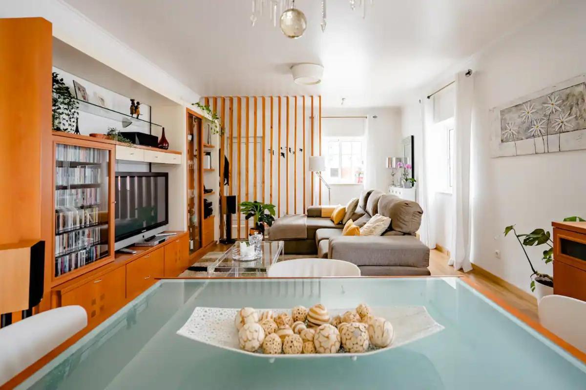 Jose & Ester House Αλμάδα Εξωτερικό φωτογραφία