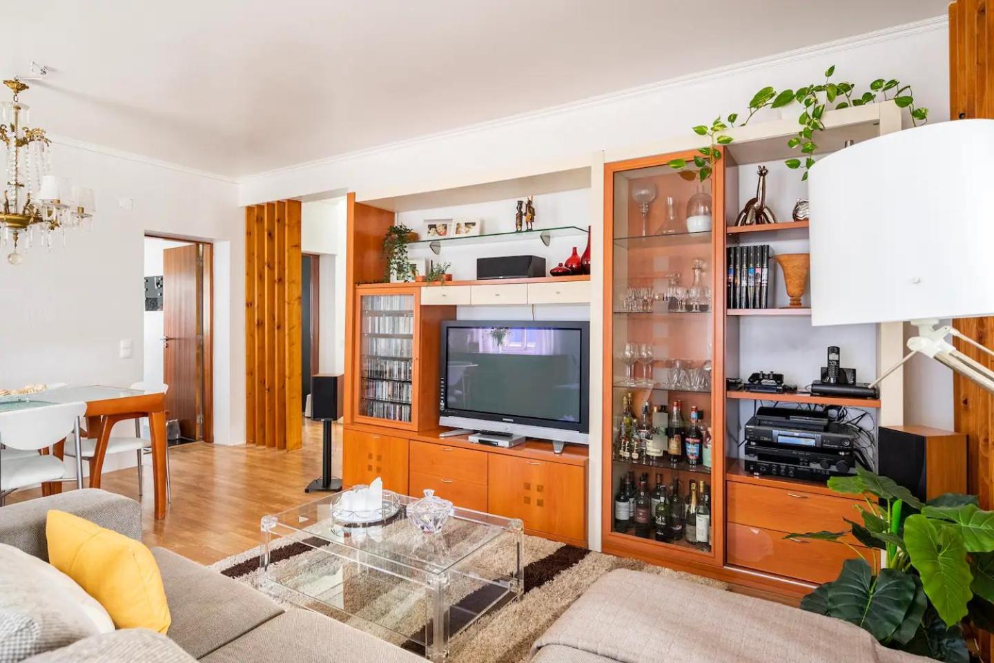 Jose & Ester House Αλμάδα Εξωτερικό φωτογραφία