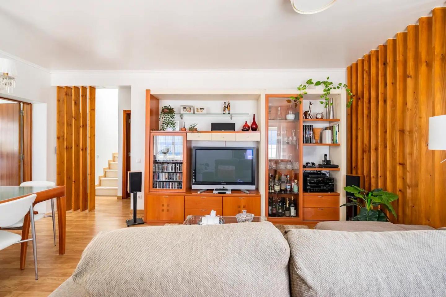 Jose & Ester House Αλμάδα Εξωτερικό φωτογραφία