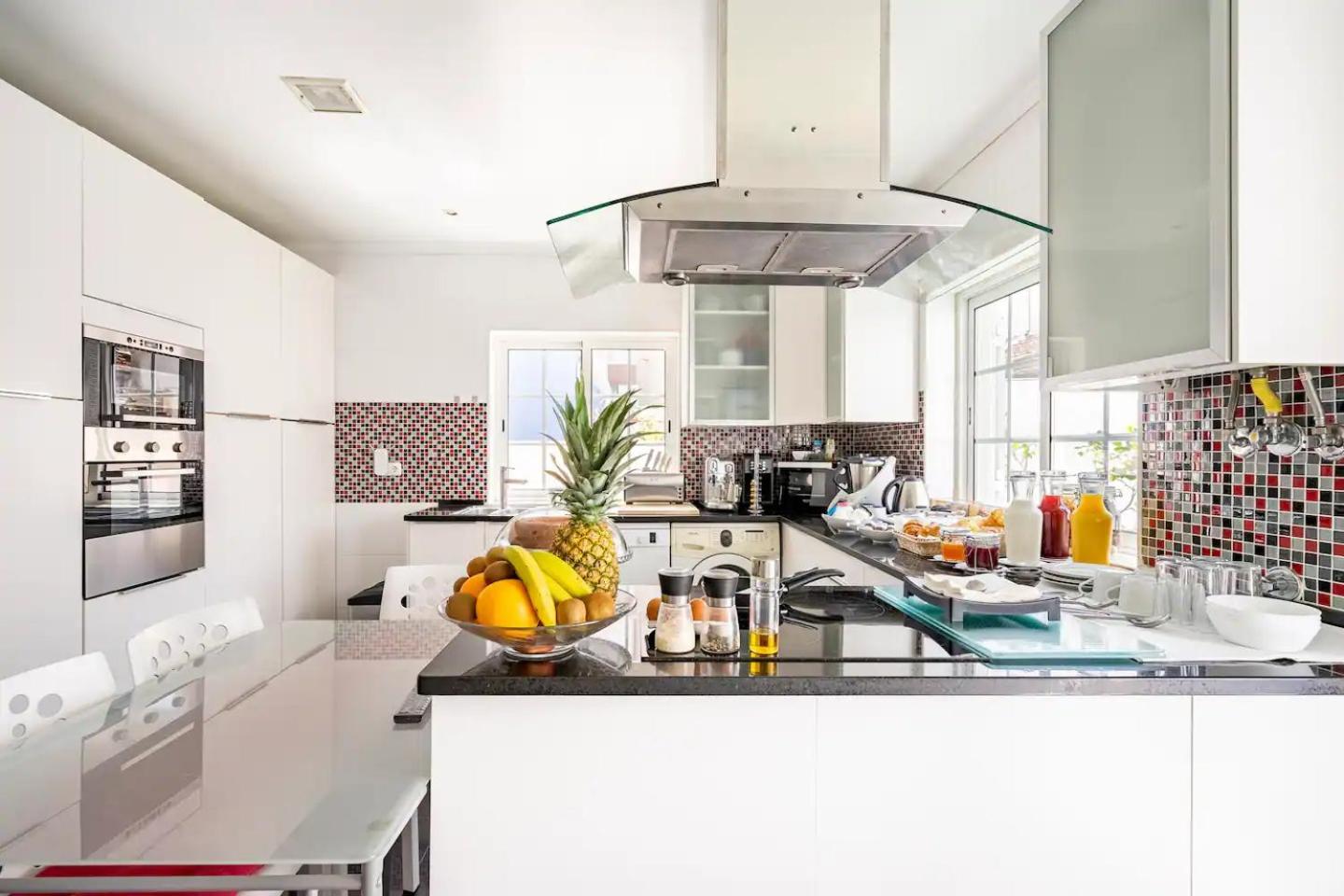 Jose & Ester House Αλμάδα Εξωτερικό φωτογραφία