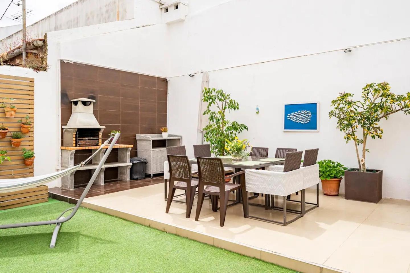 Jose & Ester House Αλμάδα Εξωτερικό φωτογραφία
