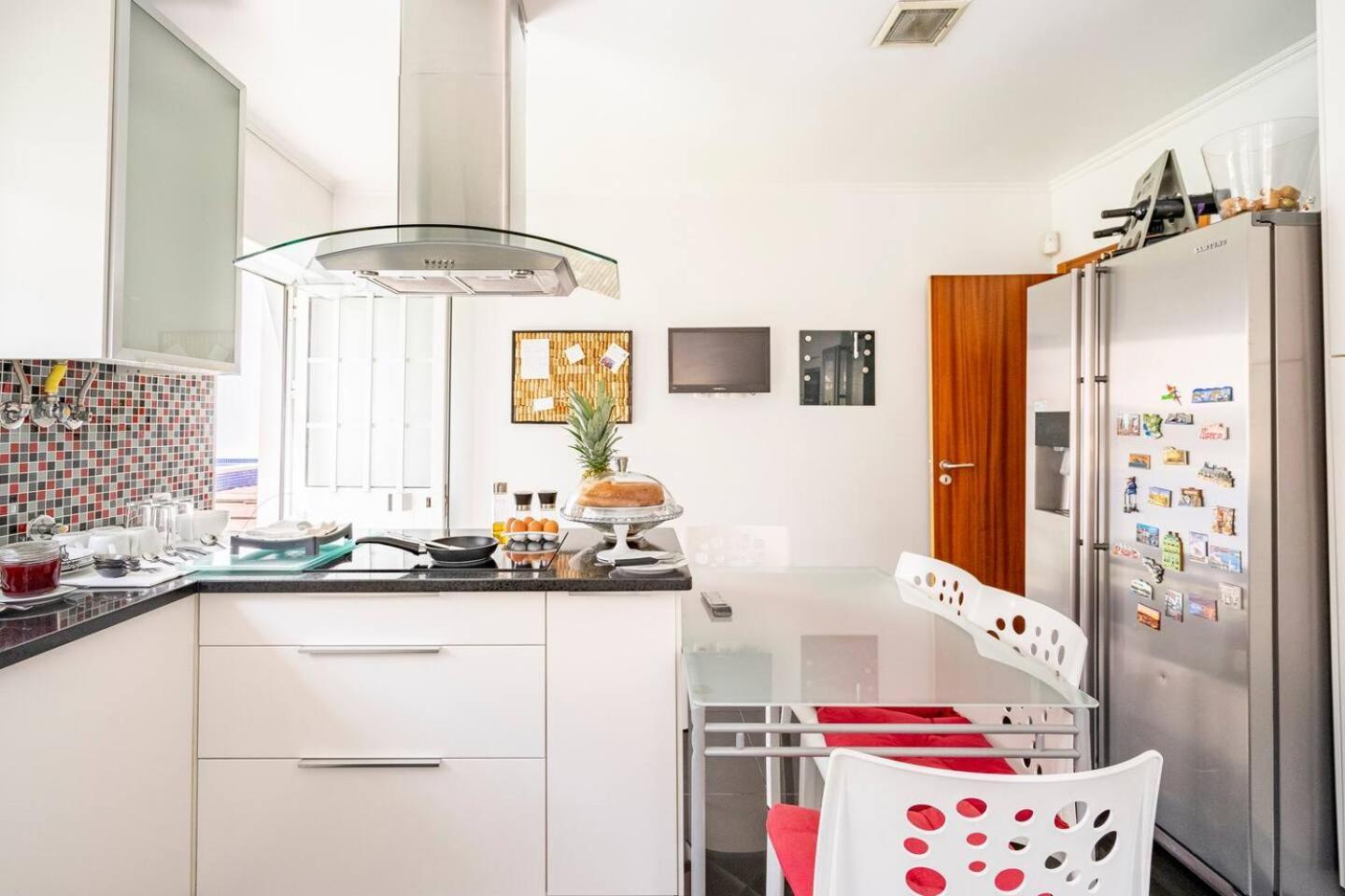Jose & Ester House Αλμάδα Εξωτερικό φωτογραφία
