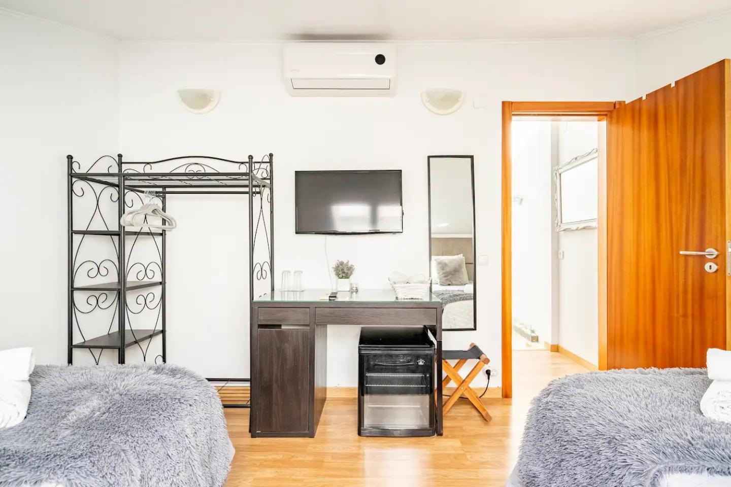 Jose & Ester House Αλμάδα Εξωτερικό φωτογραφία