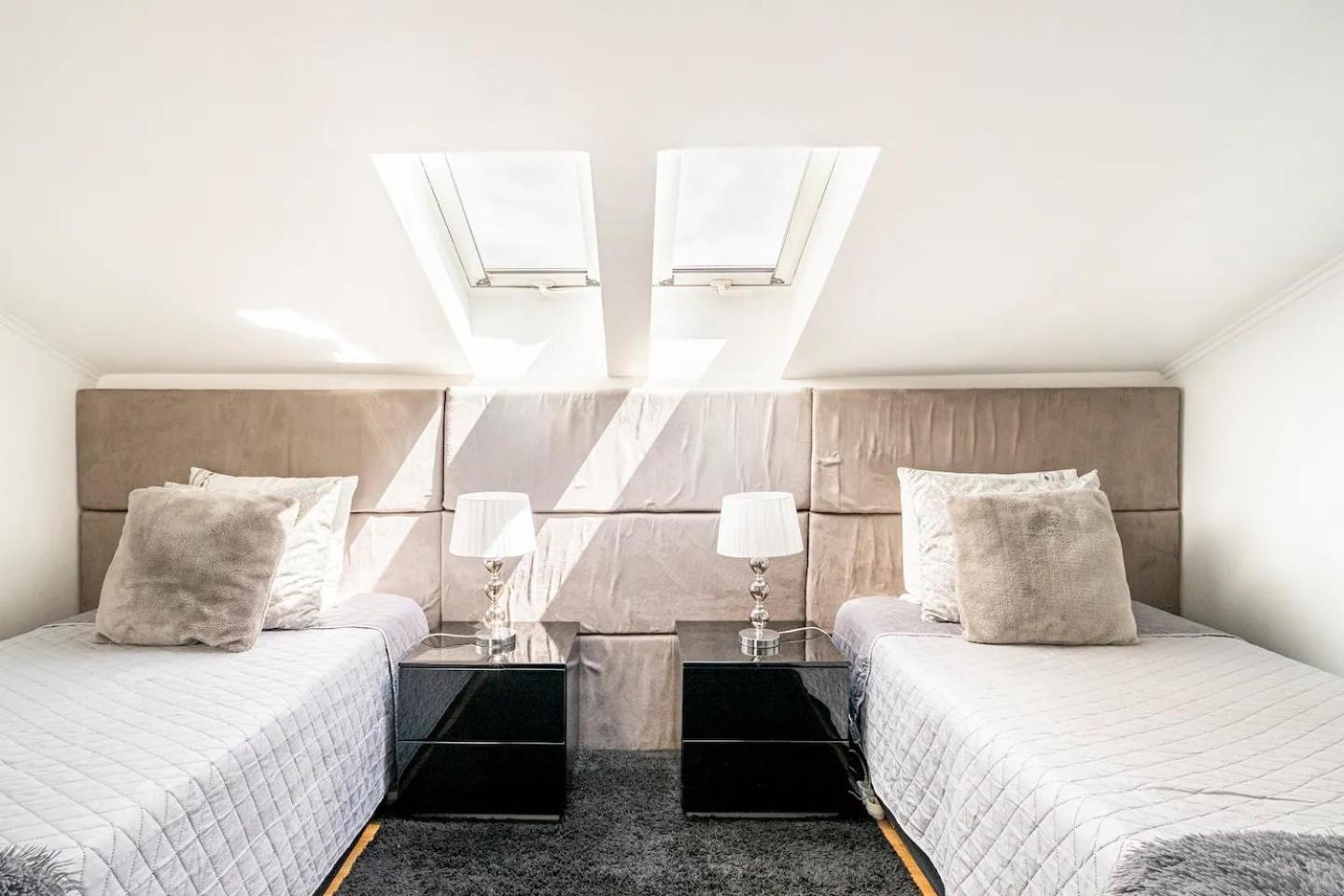 Jose & Ester House Αλμάδα Εξωτερικό φωτογραφία