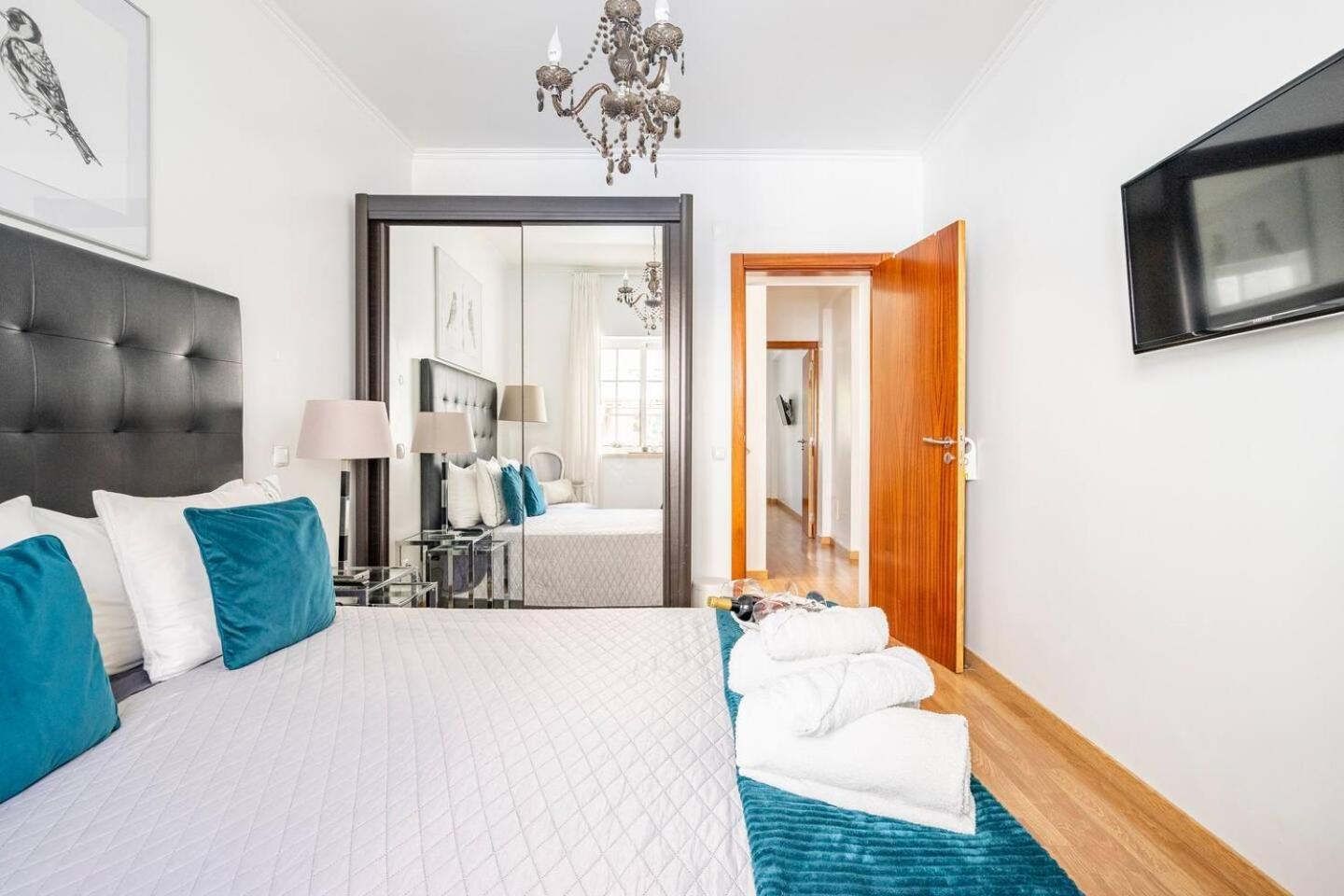 Jose & Ester House Αλμάδα Εξωτερικό φωτογραφία