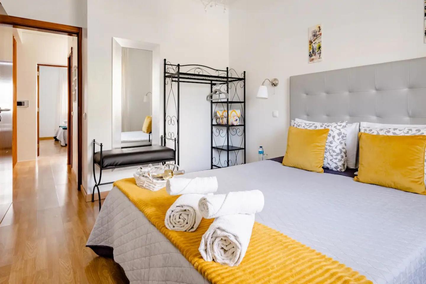 Jose & Ester House Αλμάδα Εξωτερικό φωτογραφία