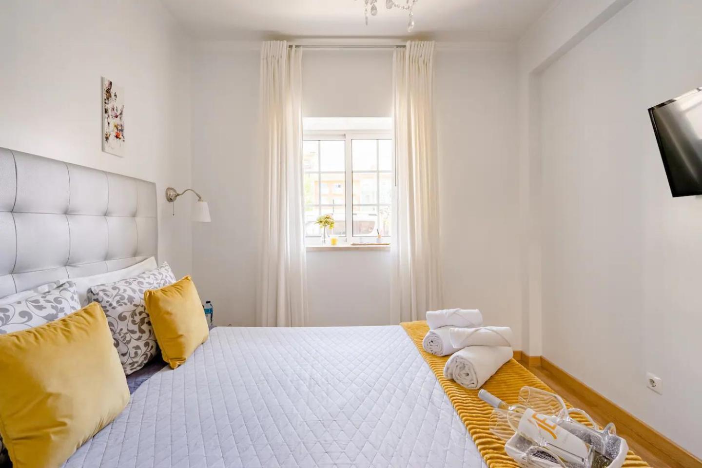 Jose & Ester House Αλμάδα Εξωτερικό φωτογραφία